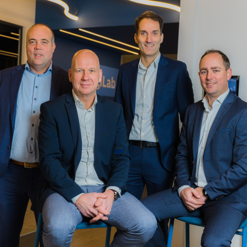 Directie VolkerRail 2023