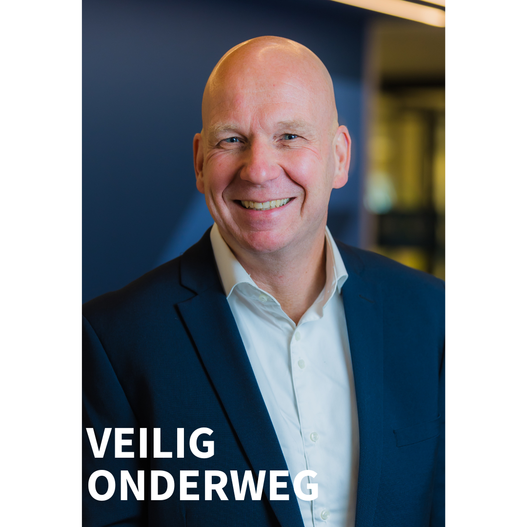 Peter van Steensel 